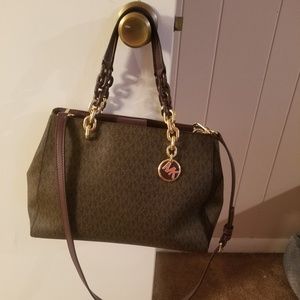 MK Purse